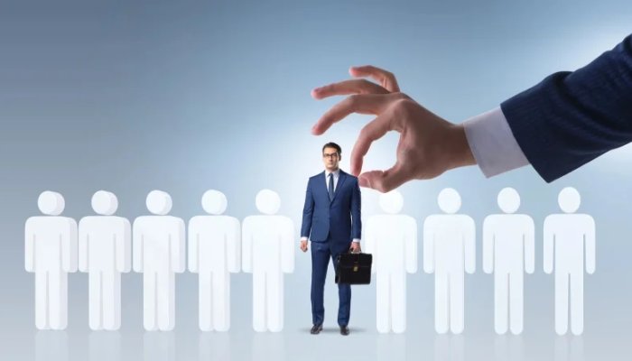 The Future of Recruitment