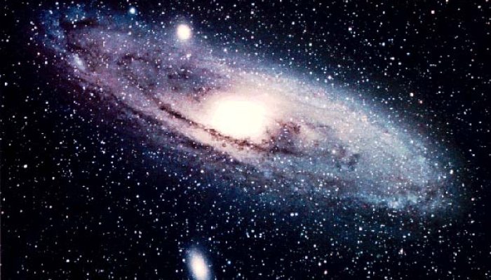 The Glossary of Astronomy and Cosmology