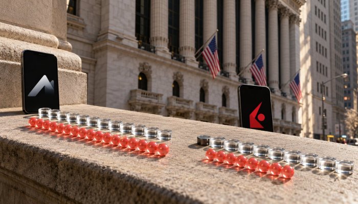 Trading 212 ili Interactive Brokers: nula provizije ne znači niži trošak