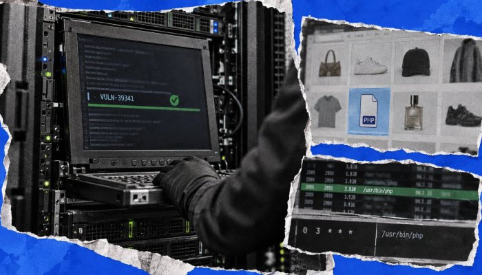 StyleSmuggler ataca Magento: parchear no demuestra que la tienda esté limpia