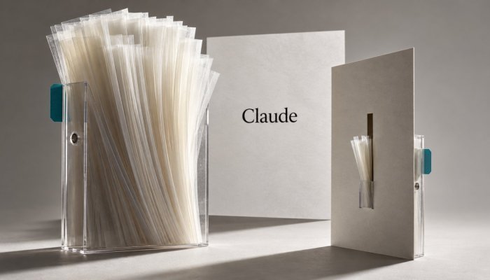 Anthropic brzdí kopírování Claude: sklizeň dat klesla až o 99 %