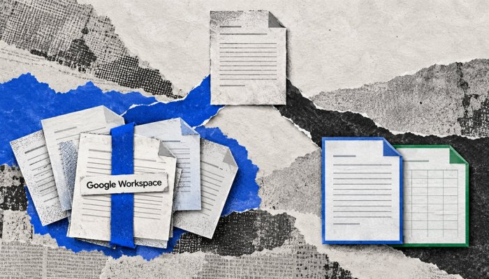 Google Workspace mı Microsoft 365 mi? 2 TB, masaüstü Office’e karşı