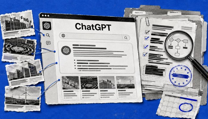 ChatGPT এখন EU-তে ‘অতি বৃহৎ’ সার্চ ইঞ্জিন—চার মাসেই নতুন দায়