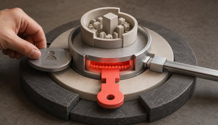 Zilliz Splits Cloud Roles Three Ways—Permissions Still Add Up