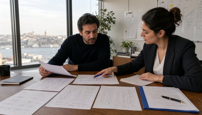 Girişiminiz kaç para eder? Türkiye’de ABD formülleri neden şaşabilir