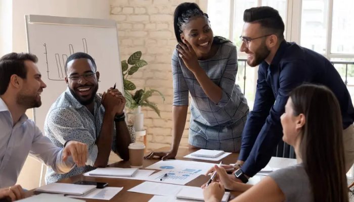 How to Improve Team Performance