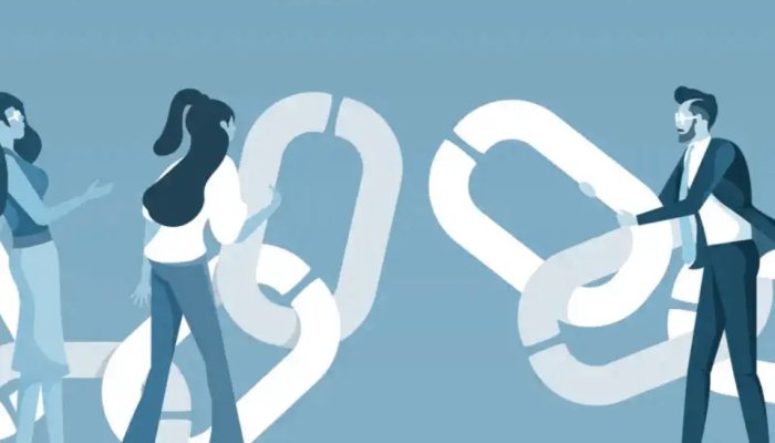 Link Building Secrets for Bloggers