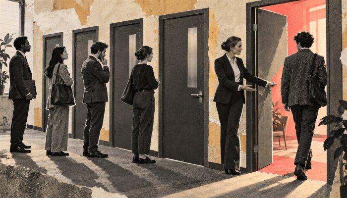 Wenn KI entscheidet: Eine menschliche Freigabe allein genügt nicht