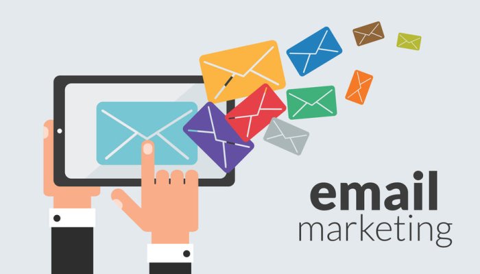 ТОП-10 лучших сервисов e-mail рассылок