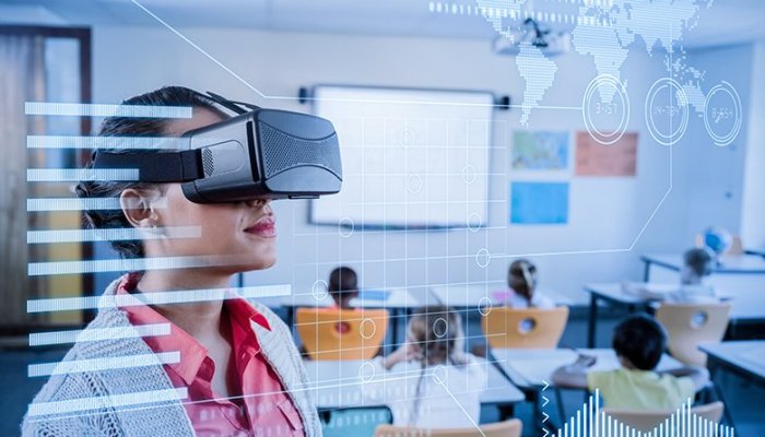 Technology Trends in Education