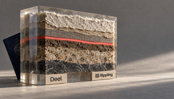 Deel apo Rippling: tarifa EOR nuk tregon koston e plotë
