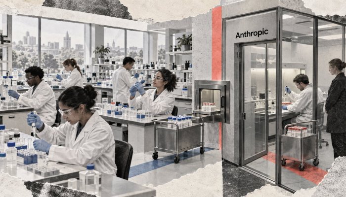 Anthropic relaja filtros de biología, pero solo para equipos verificados