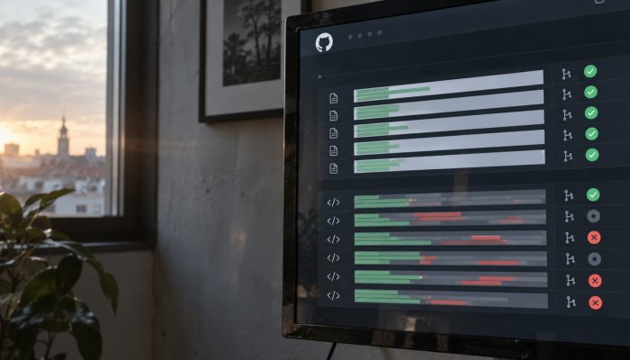 Claude Code ar GitHub Copilot: 7 156 užduotys paneigia vieną nugalėtoją