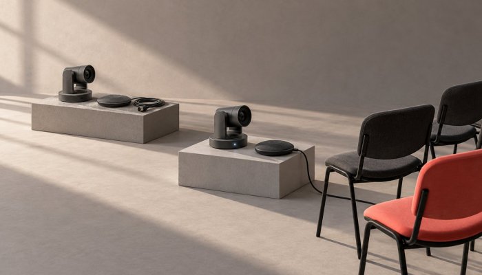 Zoom, nebo Google Meet: úspora v balíčku může převážit obraz
