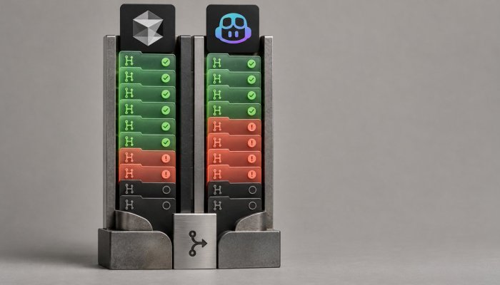 Cursor vai GitHub Copilot: uzdevuma veids maina šķietamo uzvarētāju
