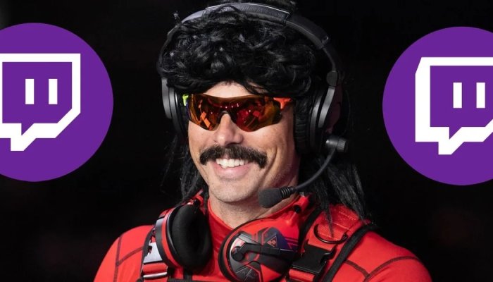 ТОП-10 стримеров Twitch: самые популярные в России и в мире