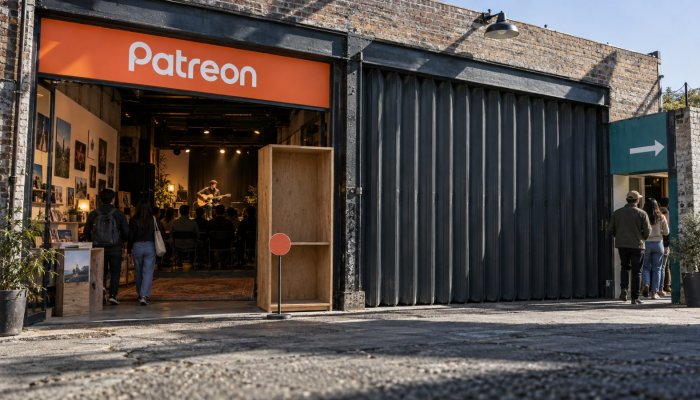 Patreon : désactiver sa page peut faire passer les frais à 10 %