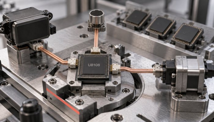 Ubitium $14 сая босгов: нэг процессор гурван төрлийн чипийг онилжээ