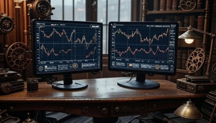 The Rise of "Creeping AI" in Markets and Society