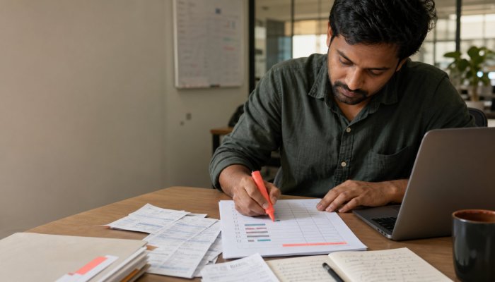 AI API का बजट बनाएँ—सिर्फ प्रति दस लाख टोकन की दर न देखें