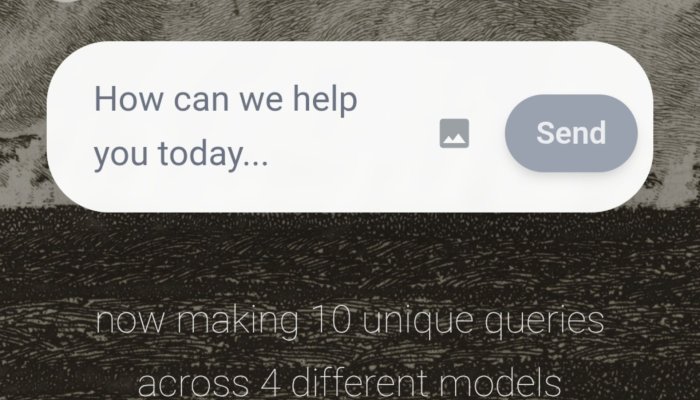 Ask Your Question to Ten AI Models Simultaneously with This Game-Changing Tool