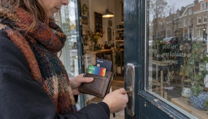 bunq Business of Revolut Business: gratis is niet altijd goedkoper