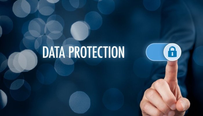 How to Perfectly Protect Your Corporate Data from Hacking?