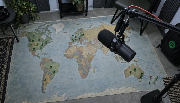 برنامج Spotify للشركاء يتوسع، لكن أي سوق عربي لا يزال خارج القائمة