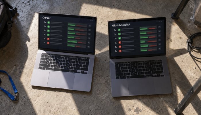 Cursor ou GitHub Copilot : les correctifs comptent plus que le prix affiché