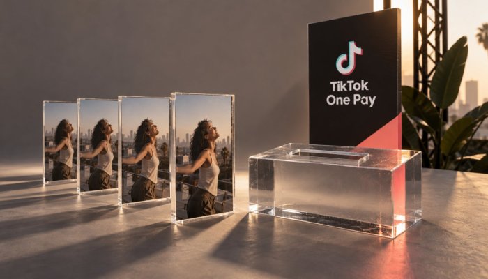 TikTok One Pay ادائیگی 30 دن میں کرے گا، creator پوری فیس رکھے گا