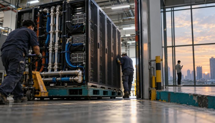 Kina vil kontrollere 23 KI-teknologier – API-er slipper unna utkastet