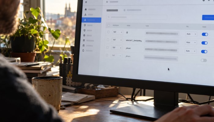 DMARC bez výpadku pošty: k odmítání zpráv přejděte až po kontrole