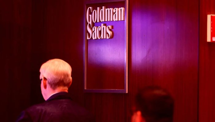 Top Goldman Sachs Stock Researcher Warns AI Bubble May Be About to Explode