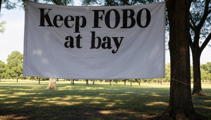 Keep FOBO at bay: How To hedge against AI stealing your job