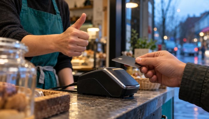 AI agent prije plaćanja mora stati — odobrenje čuva i stanje zadatka