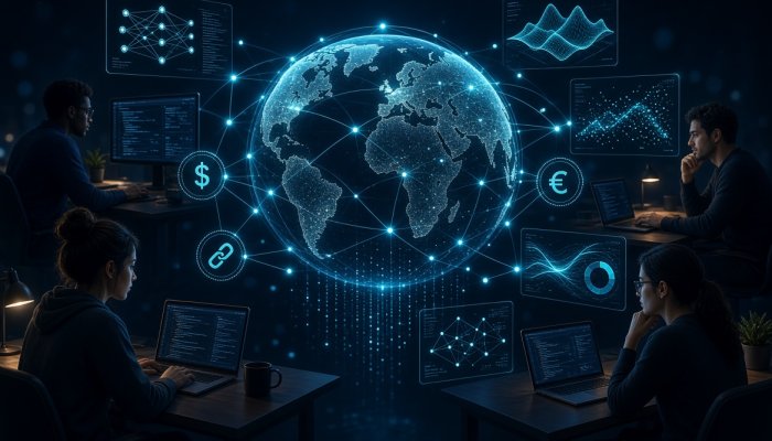 4 Reasons Why Rise's Employer of Record Is Perfect for AI Startups