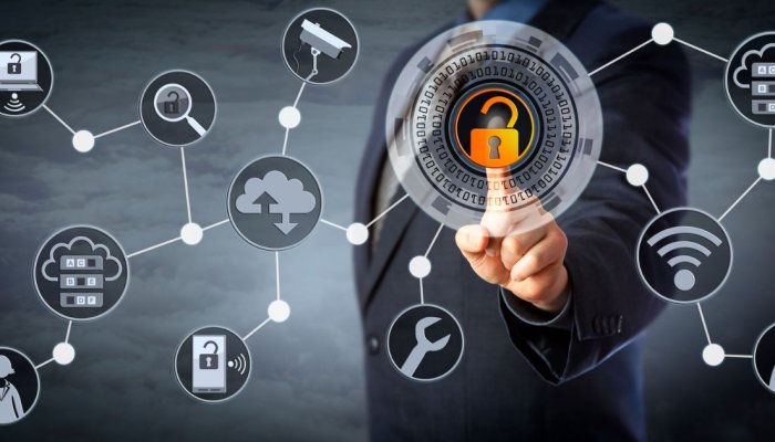 An Explanation of Identity and Access Management