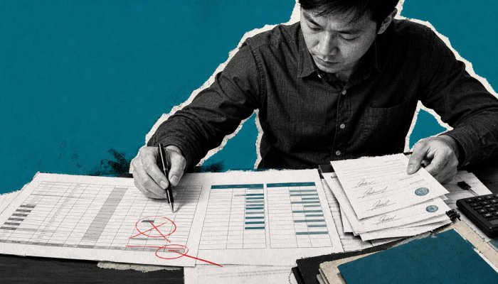 Cap table không chỉ là bảng Excel: sai một dòng có thể hỏng vòng vốn