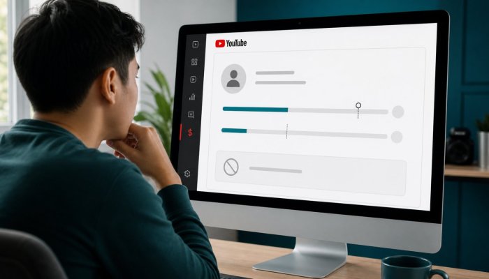 YouTube удваивает порог монетизации: новичкам понадобится 8000 часов