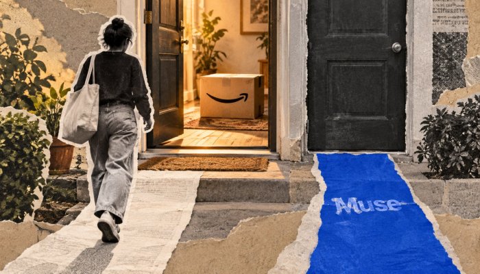 Amazon חסמה את סוכן הקניות של Meta — גם הרשאת המשתמש לא הספיקה