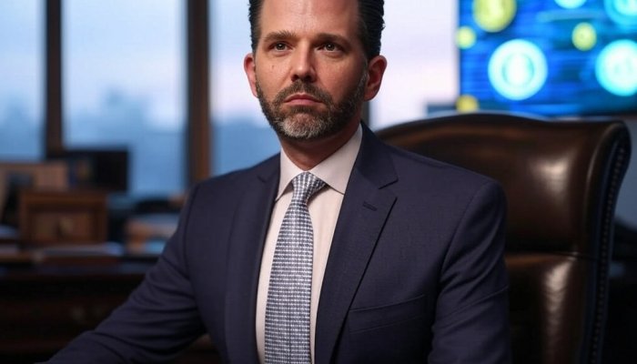 Donald Trump Jr. and Kalshi: Place Your Bets, Gentlemen!