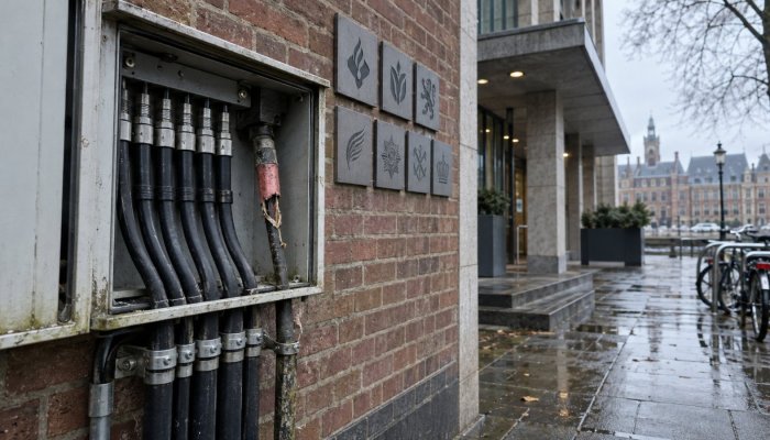 Veiligheidsdiensten: AI versnelt de aanvalsketen, bestuur is aan zet