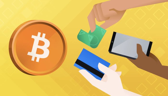The Basics of Buying and Selling Cryptocurrency