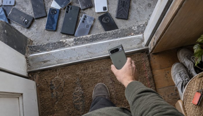Google Play prima privatne AI aplikacije, ali samo na odabranim tržištima