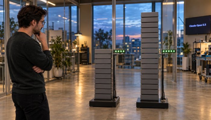 Claude Opus 5.5 aynı işi daha az kodla yapıyor; maliyet yüzde 40 düşüyor