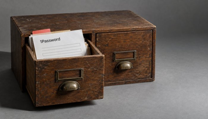 Bitwarden eller 1Password: Lav pris eller en ekstra hemmelig nøgle?