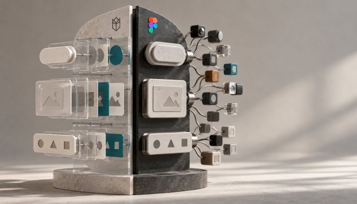 Figma vagy Penpot: a nyílt formátum ára a kisebb ökoszisztéma