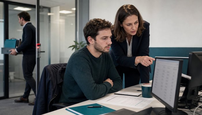 Faux freelance : trois pouvoirs du client peuvent révéler un salariat