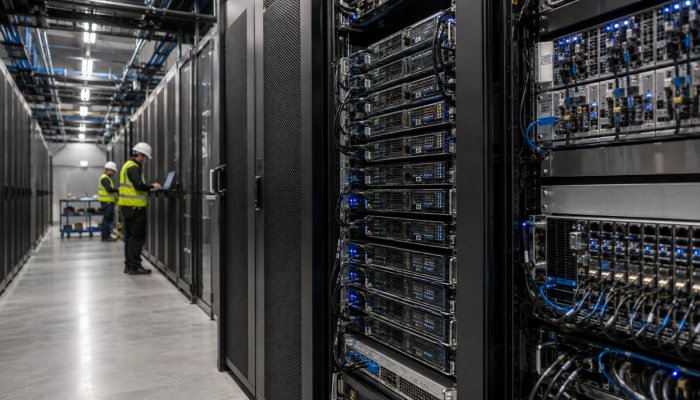 Gimlet Labs meraih US$300 juta—taruhannya ada pada inference multi-silicon