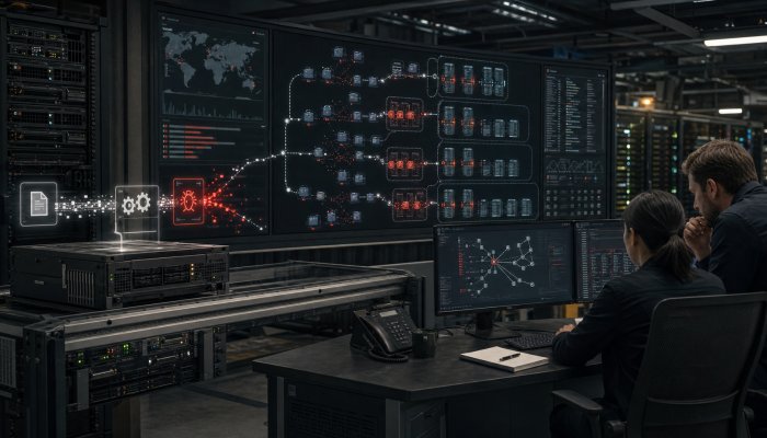 Autonomous AI Agents Can Now Execute End-to-End Cyber Attacks